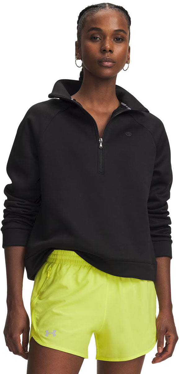 Armour Fleece Sweater - Women's 