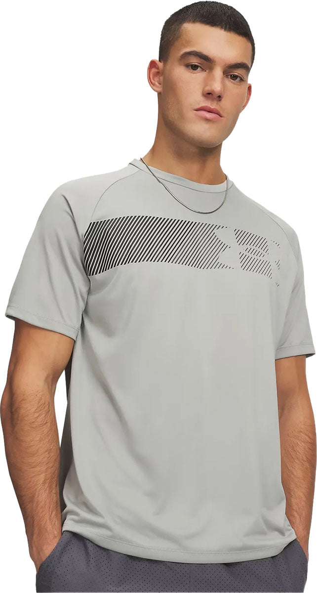 Tech T-Shirt - Men's