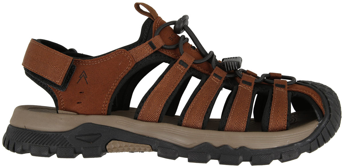 Adventure Sandals - Men's
