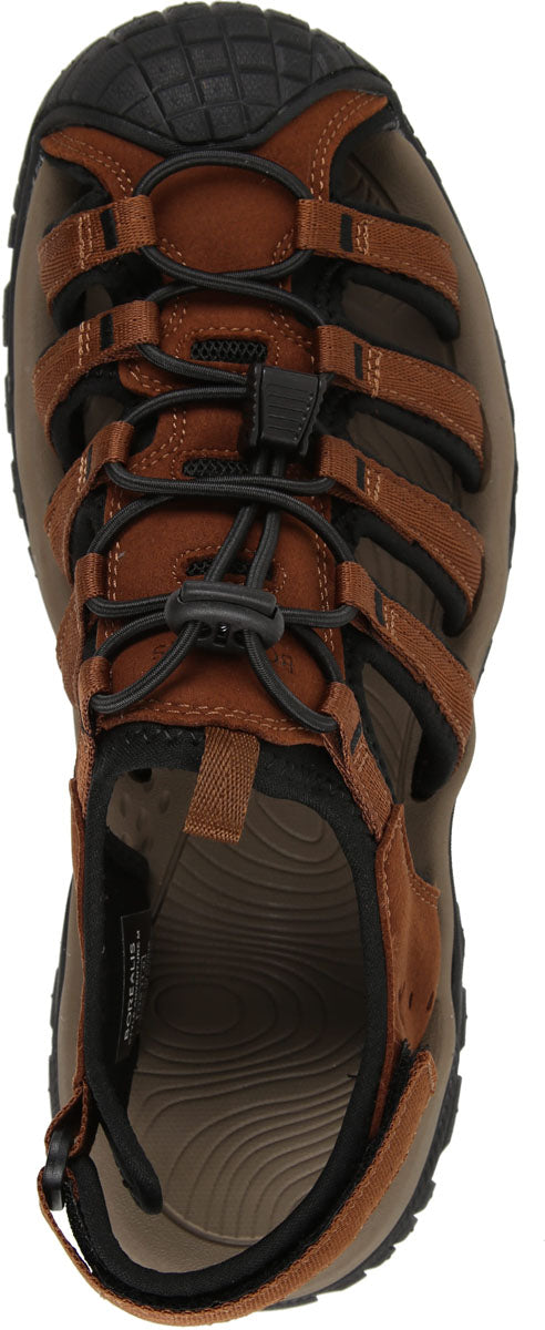 Adventure Sandals - Men's