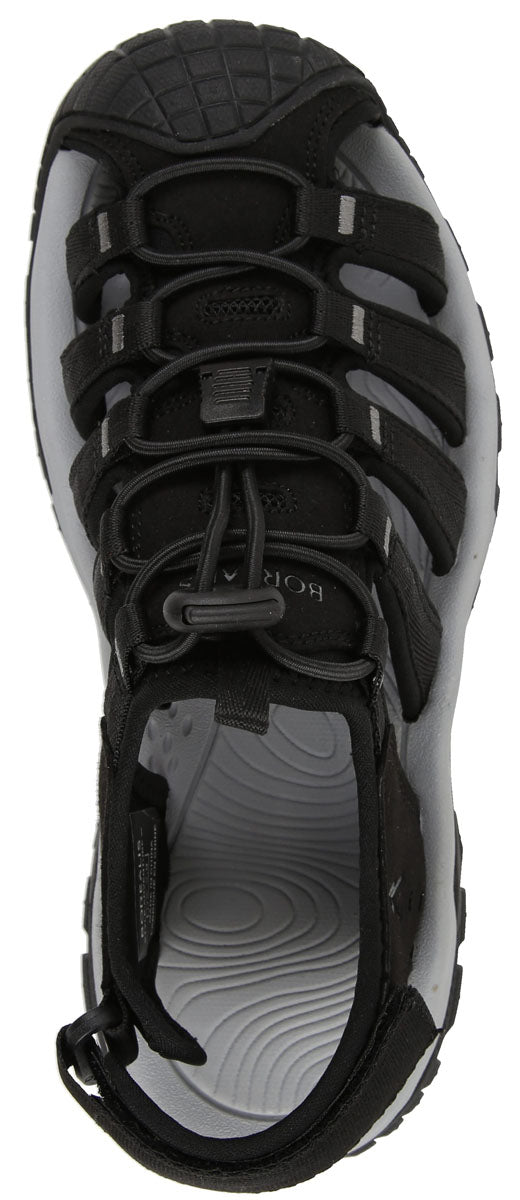 Adventure Sandals - Women's