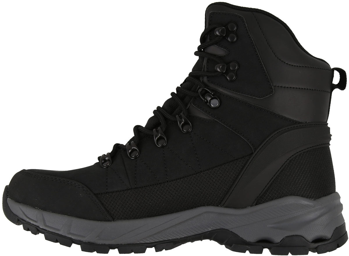 Bergen Winter Boots - Men's