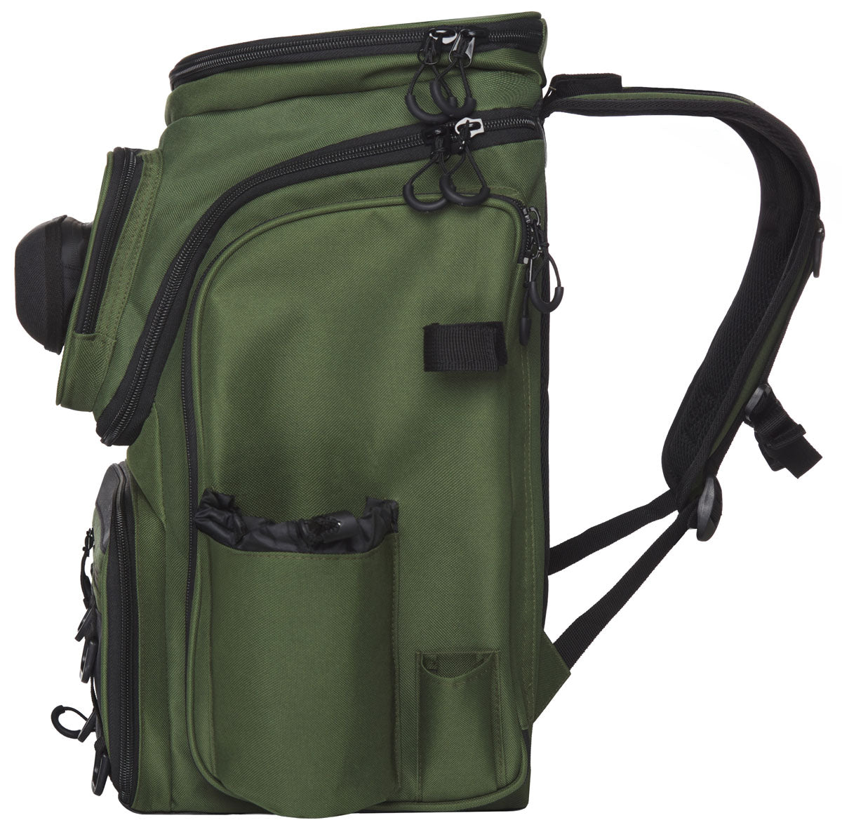 Cascapedia Fishing Backpack