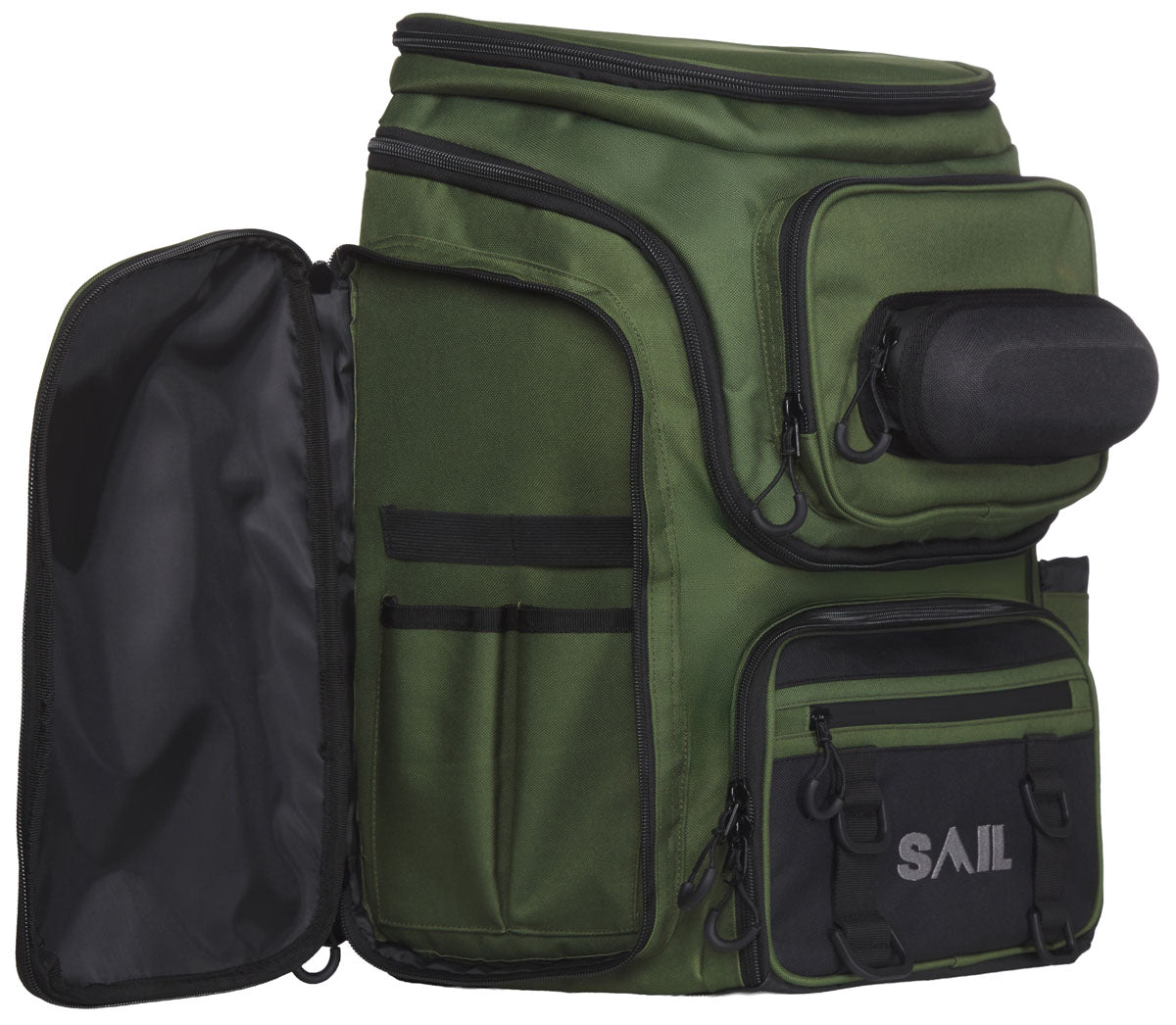 Cascapedia Fishing Backpack