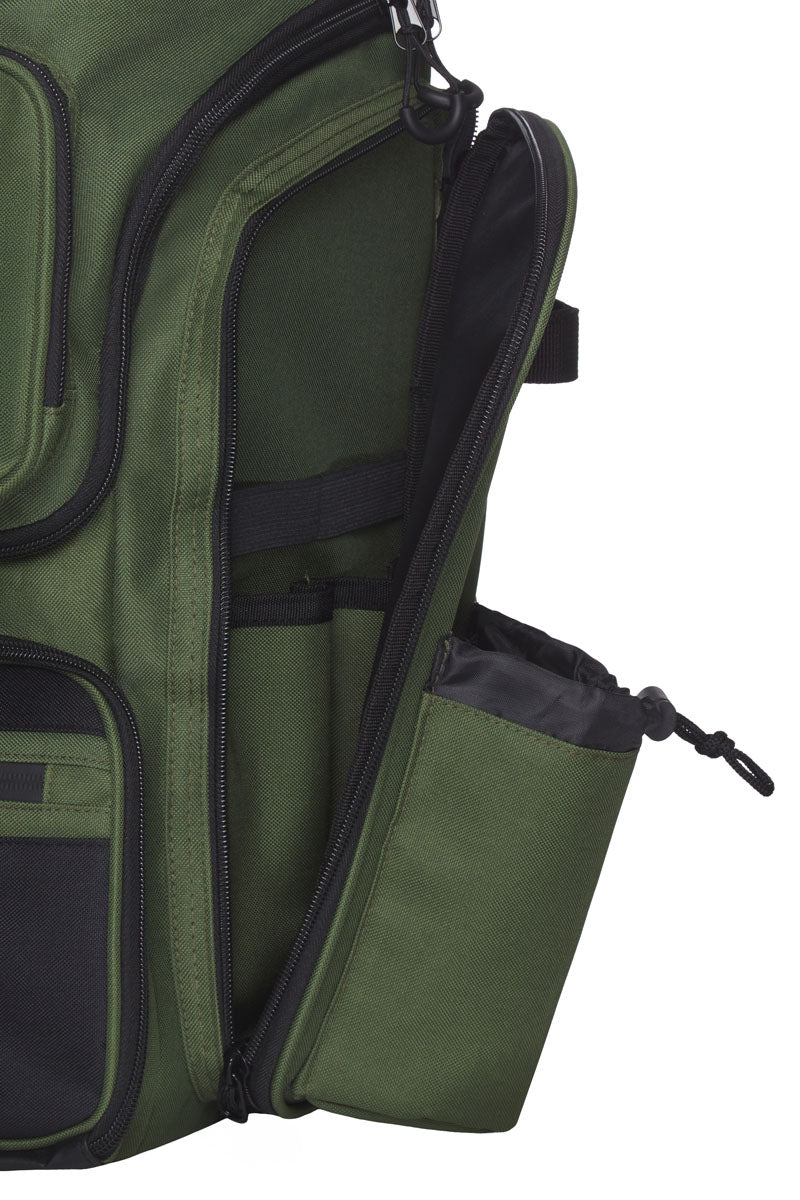 Cascapedia Fishing Backpack