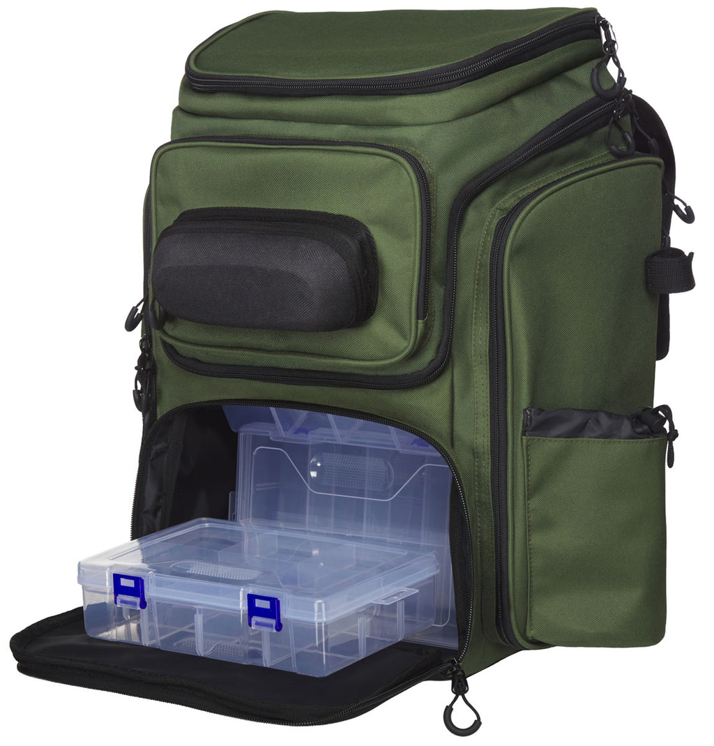 Cascapedia Fishing Backpack