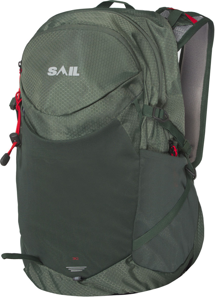 Fjord 30 L Hiking Backpack 