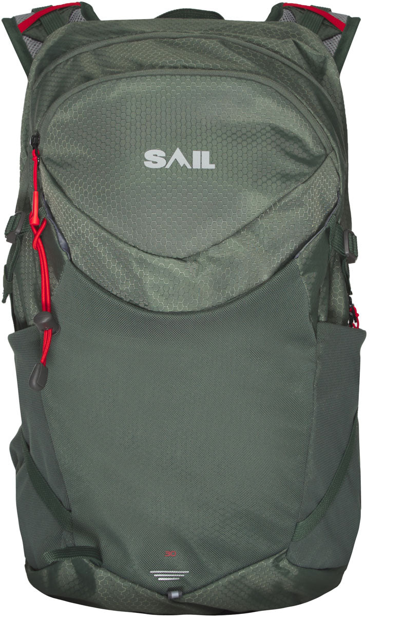 Fjord 30 L Hiking Backpack 