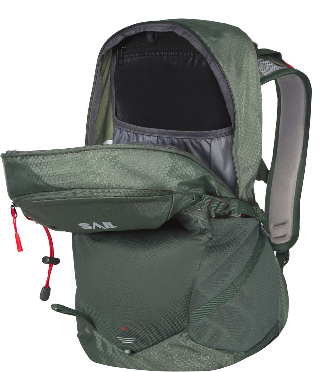 Fjord 30 L Hiking Backpack 