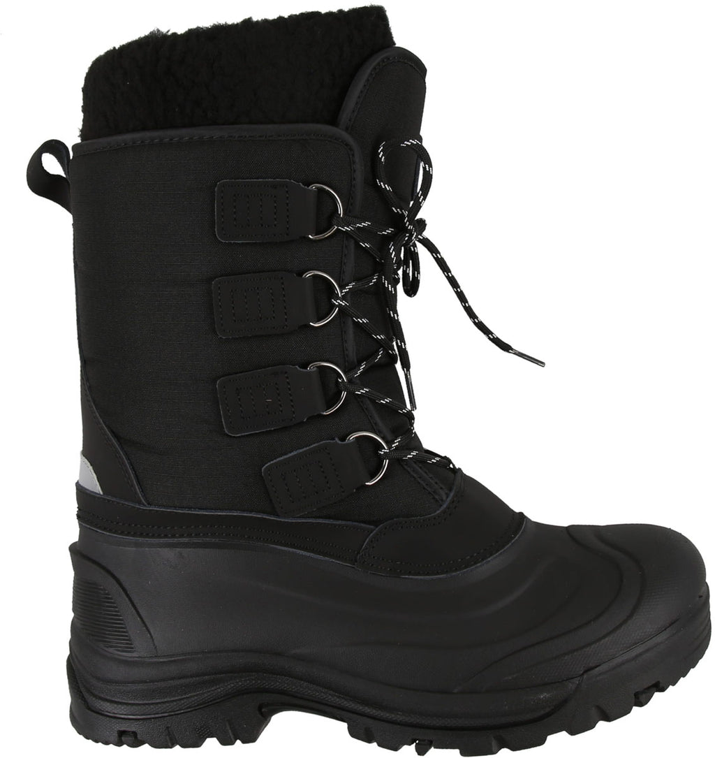 Helsinki Winter Boots - Men's