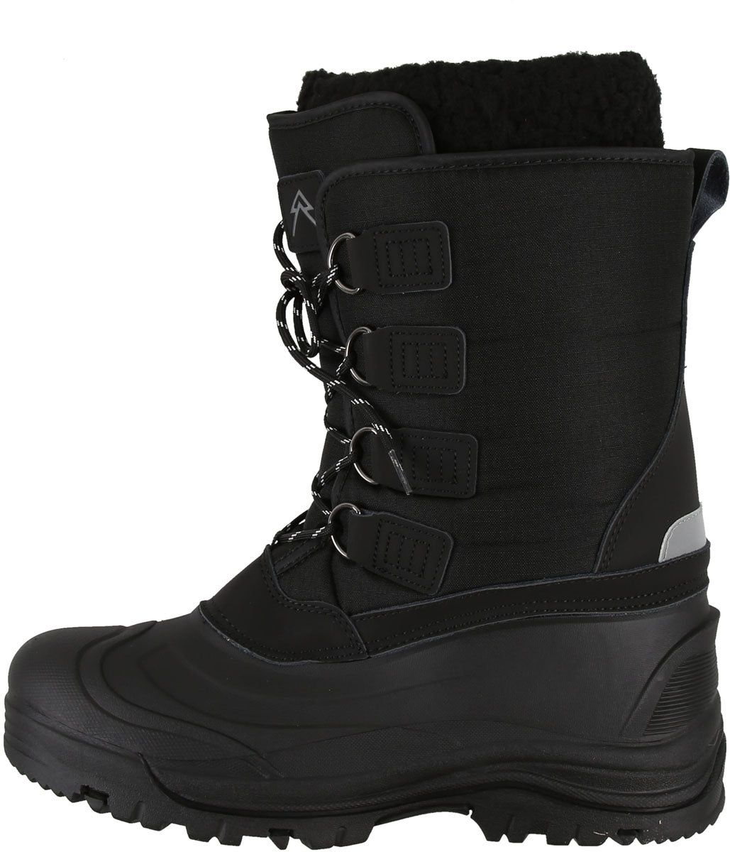 Helsinki Winter Boots - Men's