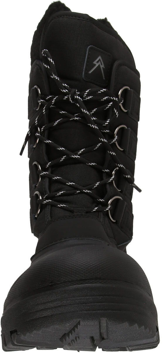 Helsinki Winter Boots - Men's