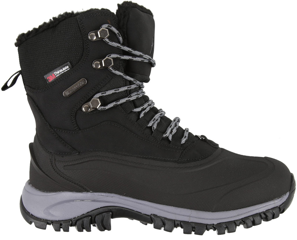 Inuvik Winter Boots - Women's
