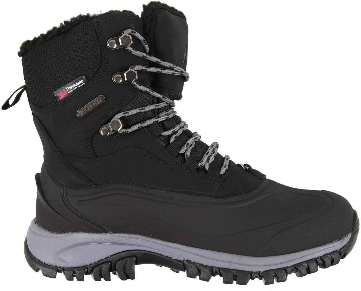 Inuvik Winter Boots - Women's