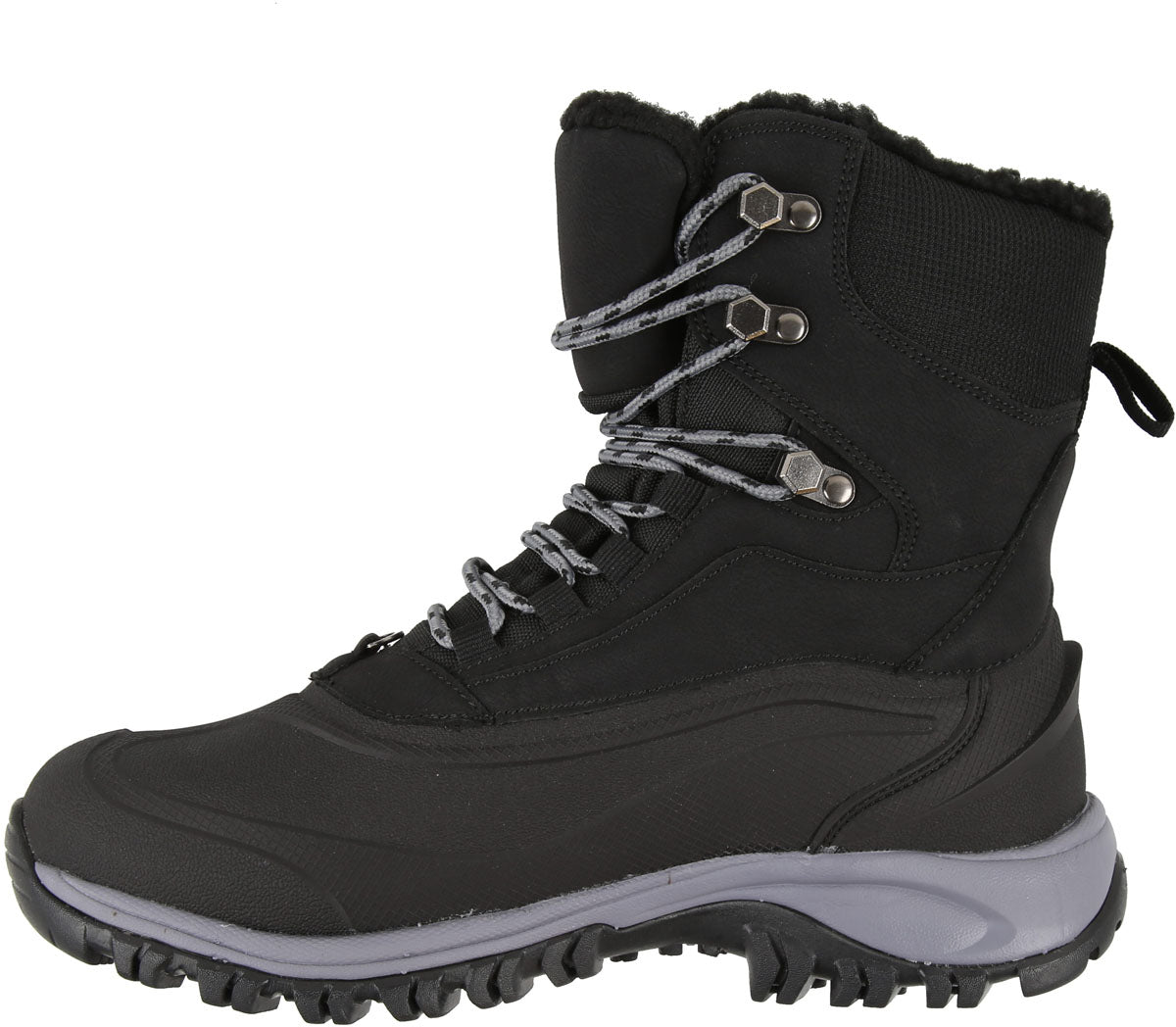 Inuvik Winter Boots - Women's