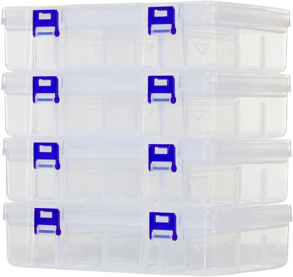 Kiamika Tackle Box