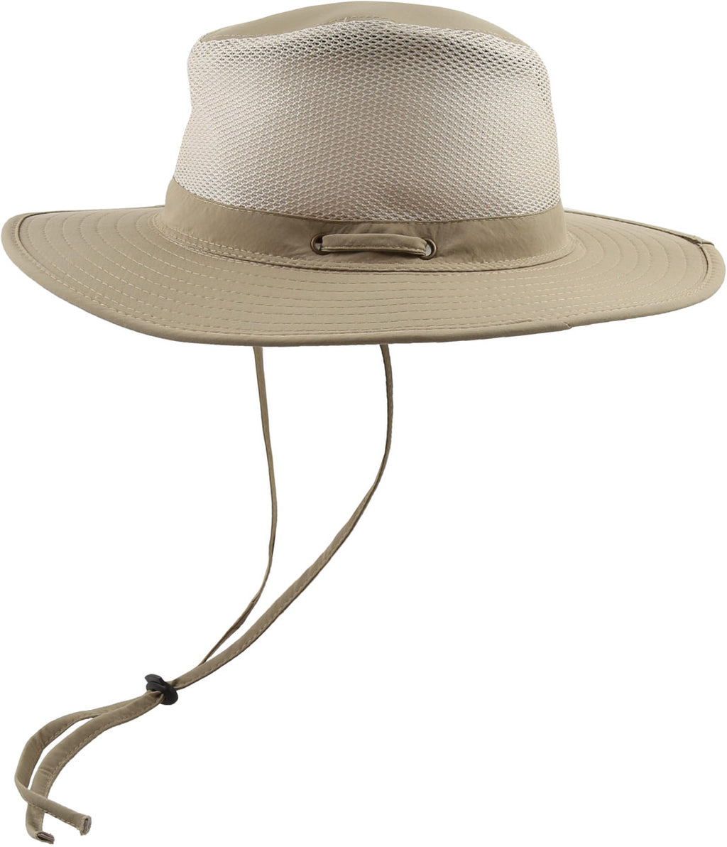 Goretti Hat - Men's 