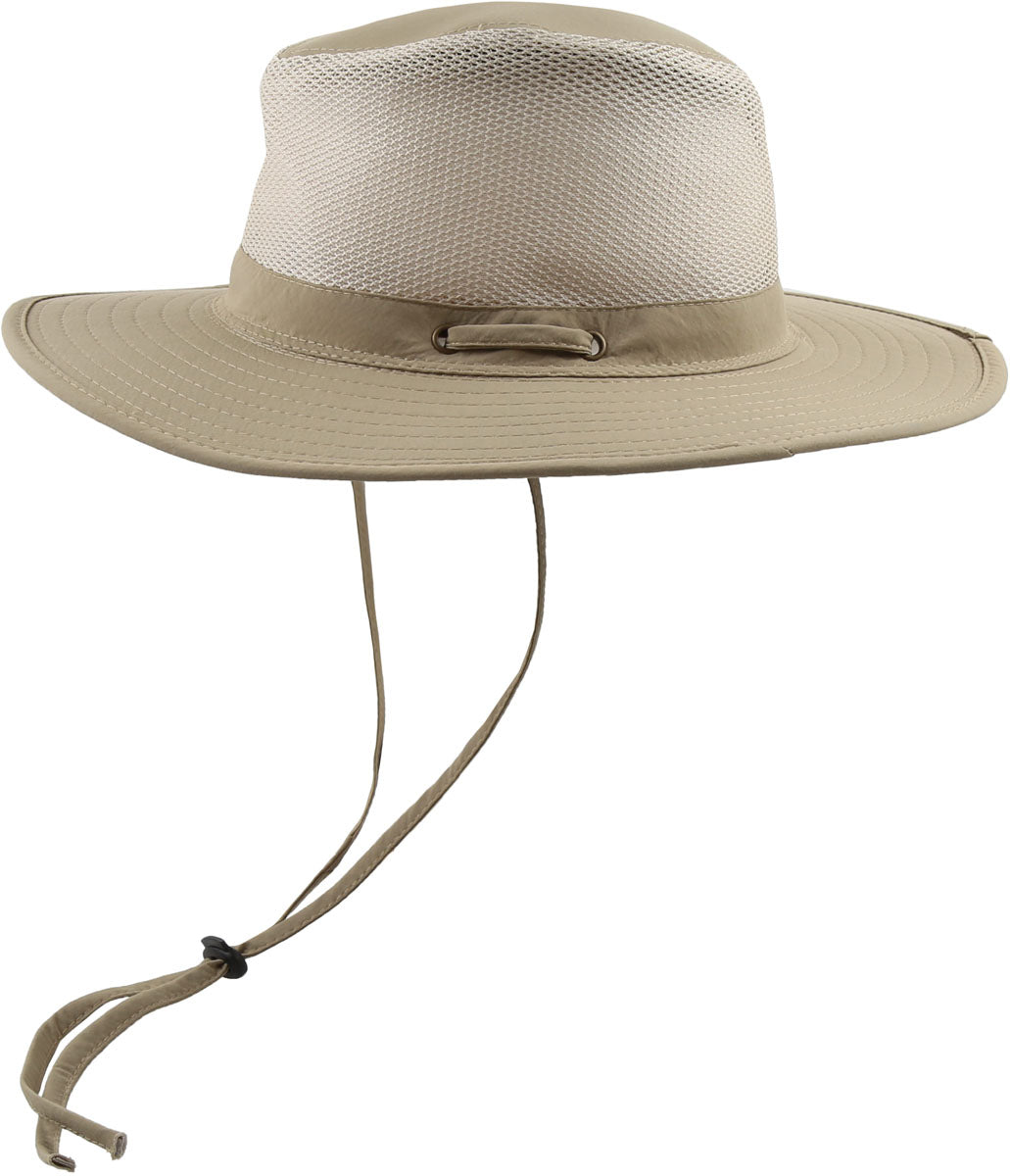 Goretti Hat - Men's 