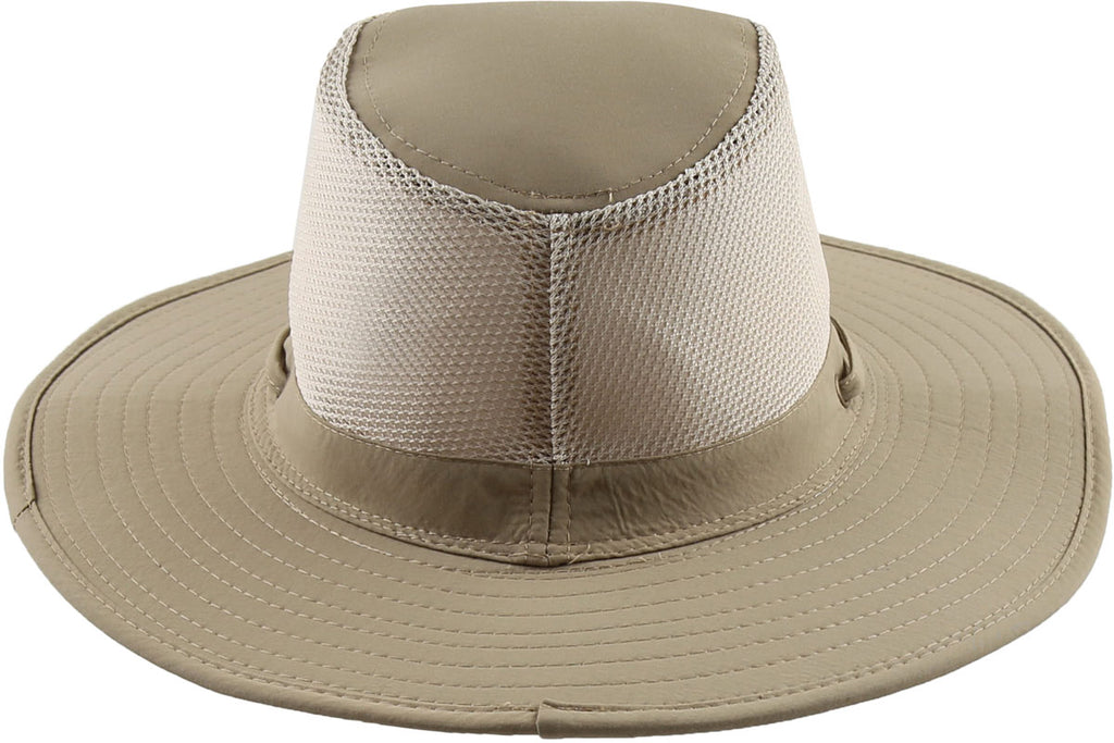 Goretti Hat - Men's 