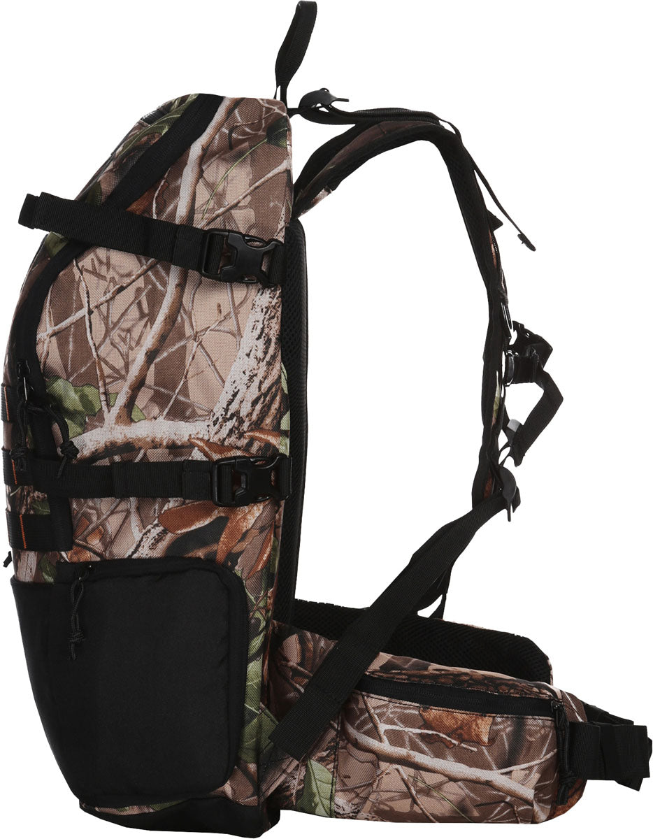 Macaza Hunting Backpack - 40 L