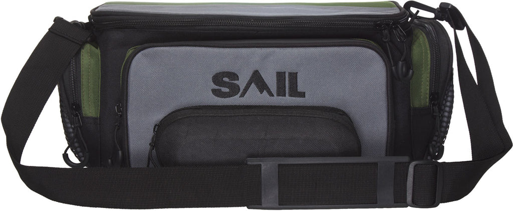 Massawippi Tackle Box