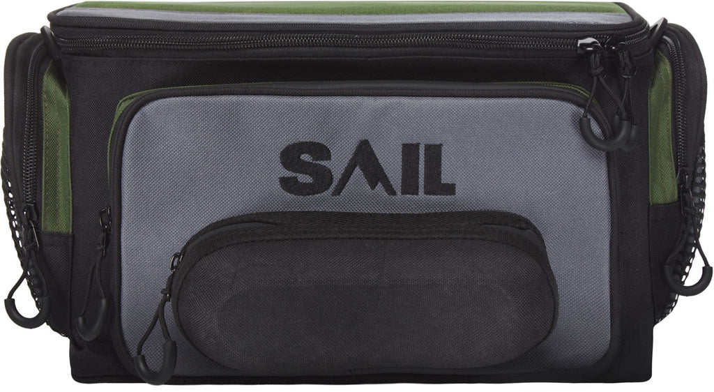 Massawippi Tackle Box