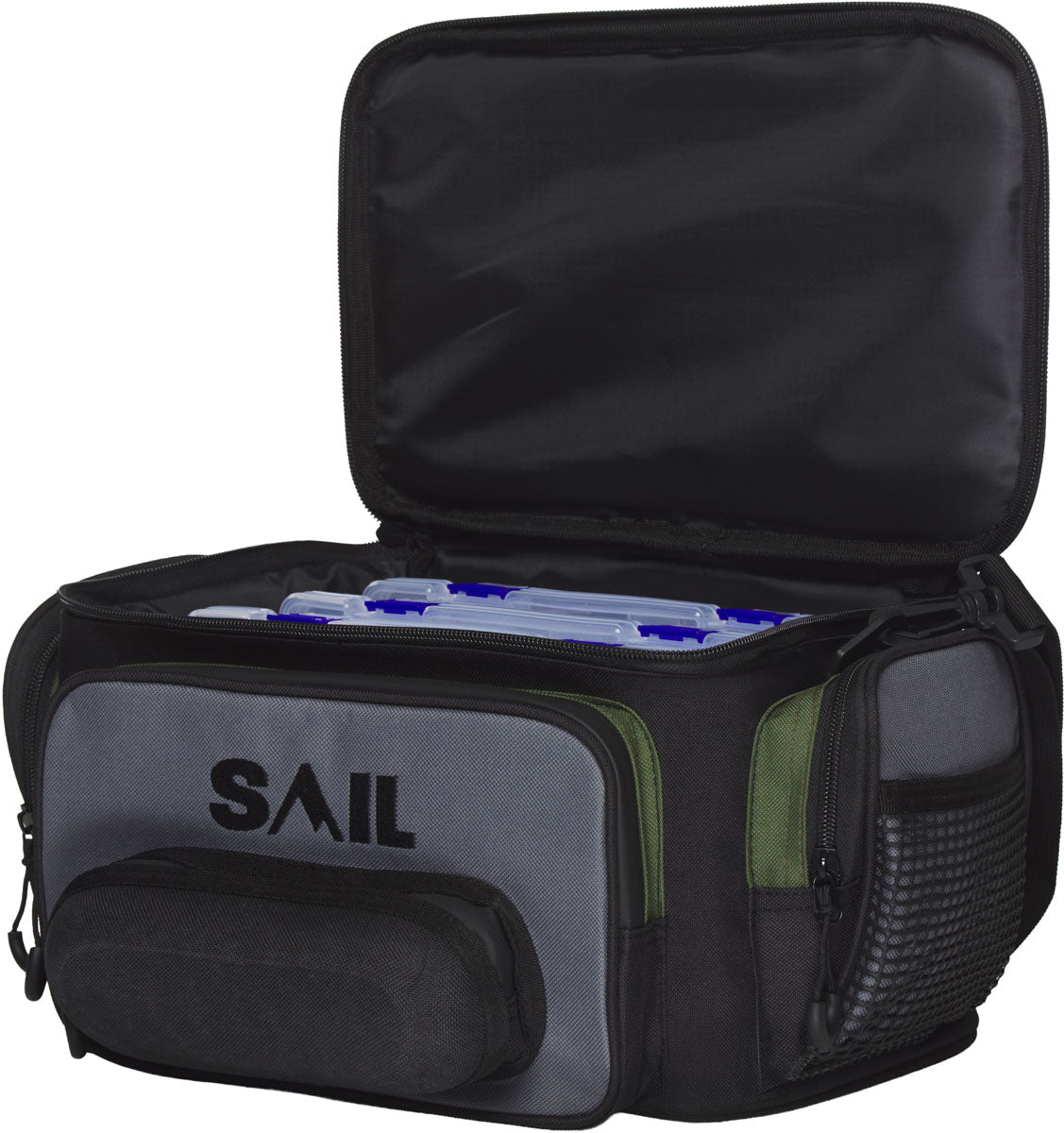 Massawippi Tackle Box
