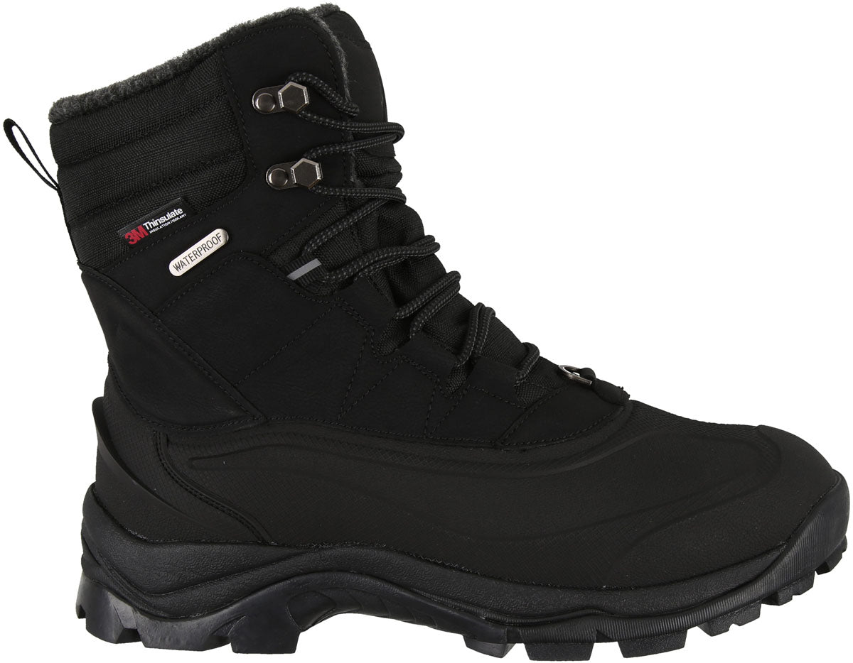 Oslo Winter Boots - Men's 