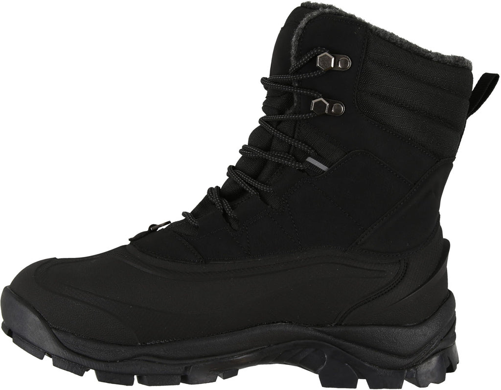 Oslo Winter Boots - Men's 