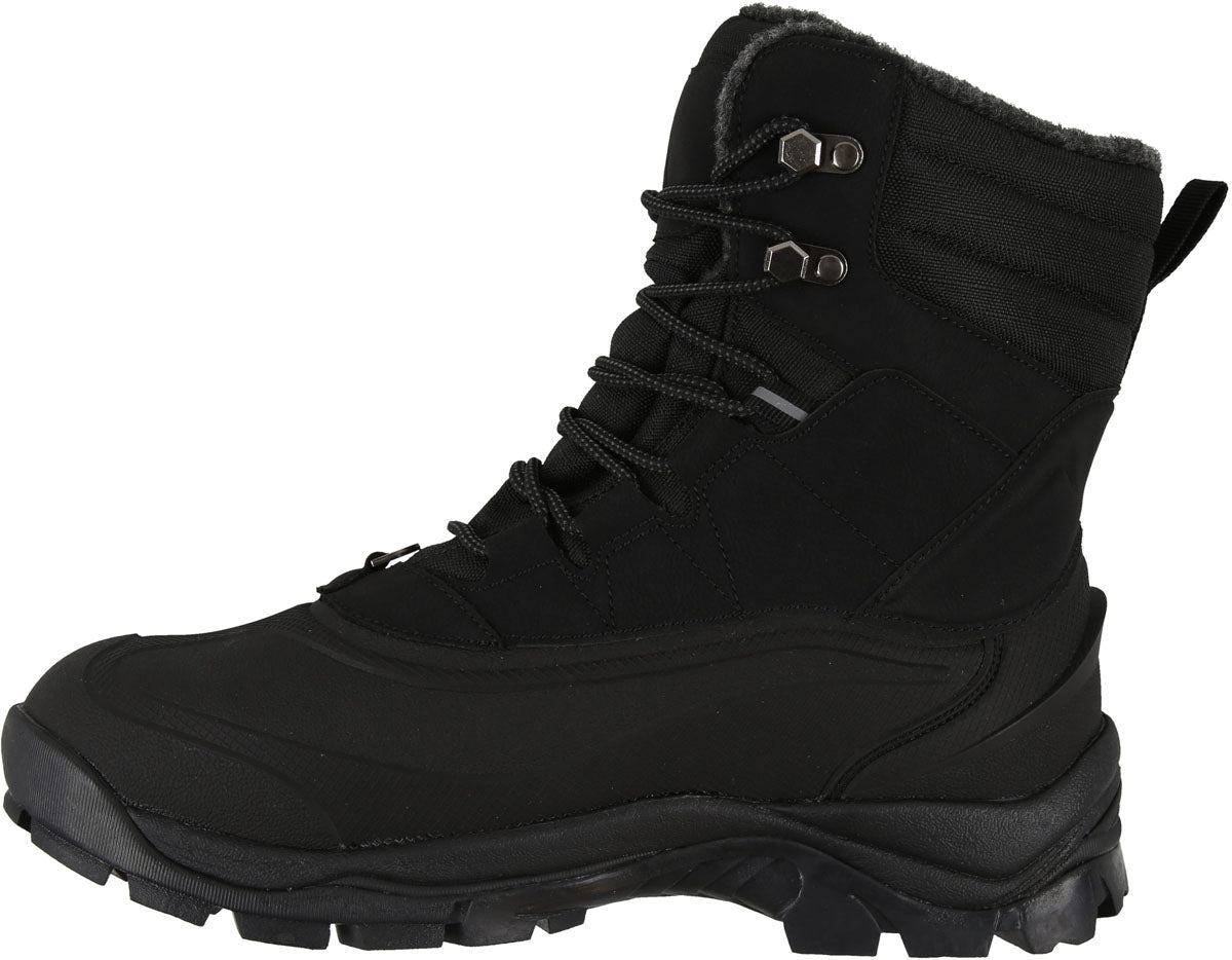 Oslo Winter Boots - Men's 