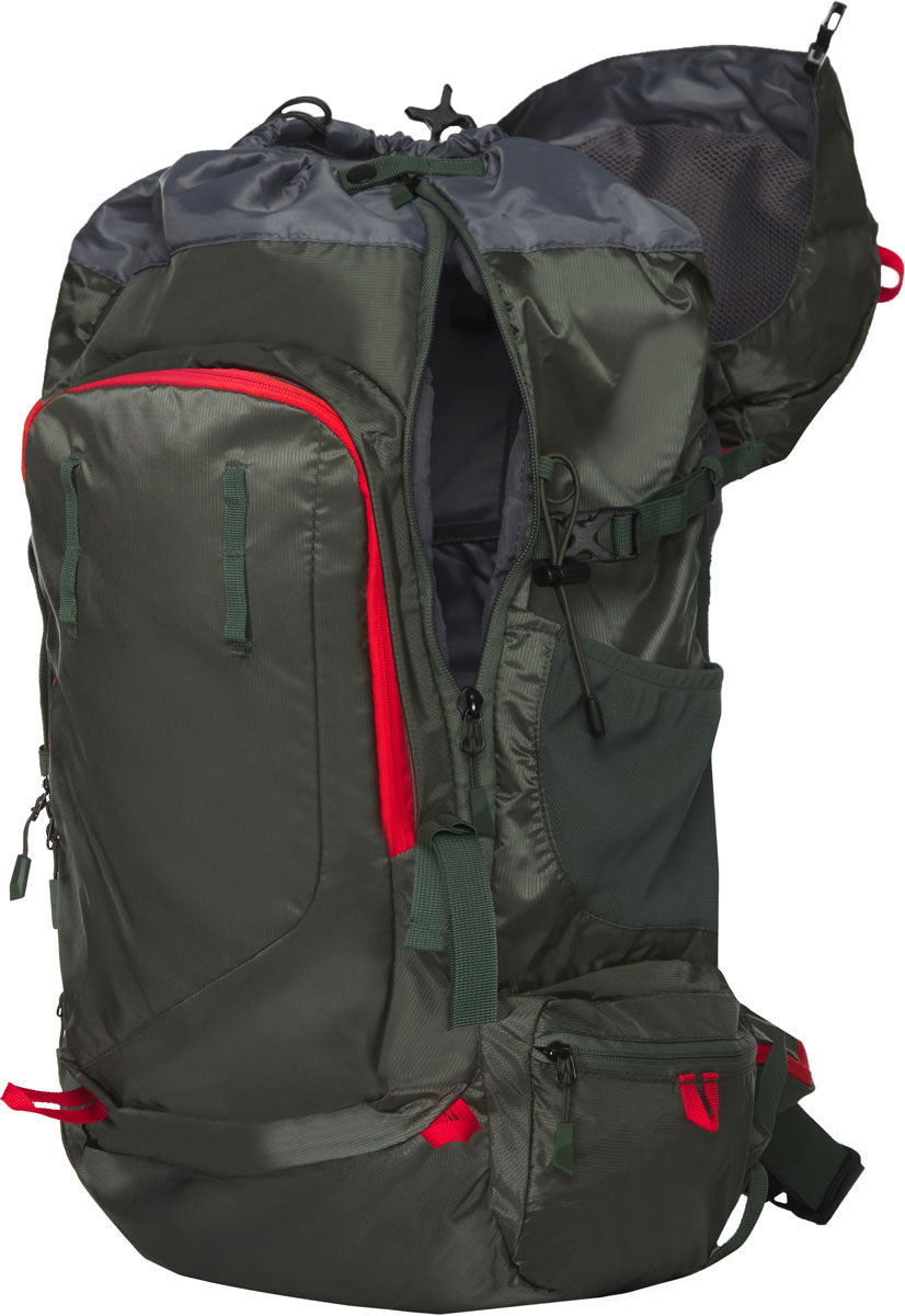 Tamaracouta 45 L Expedition Backpack