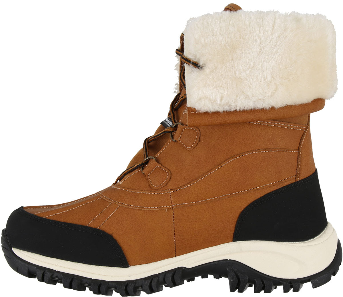 Uppsala Winter Boots - Women's 