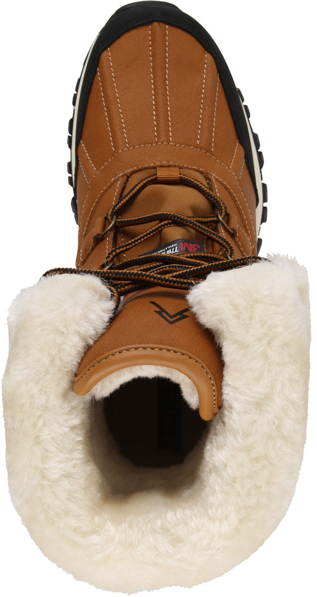 Uppsala Winter Boots - Women's 