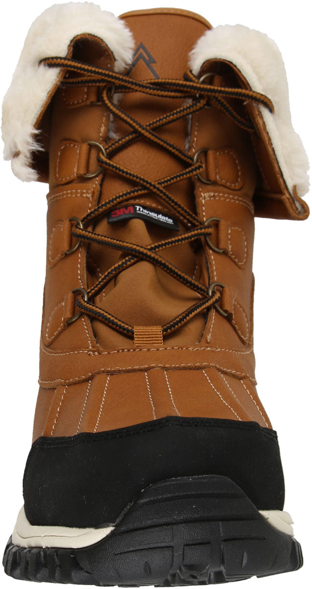 Uppsala Winter Boots - Women's 
