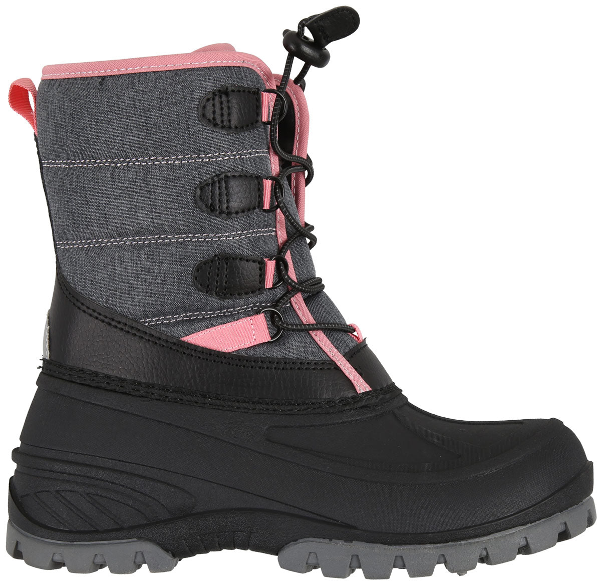 Yeti Winter Boots - Kids'