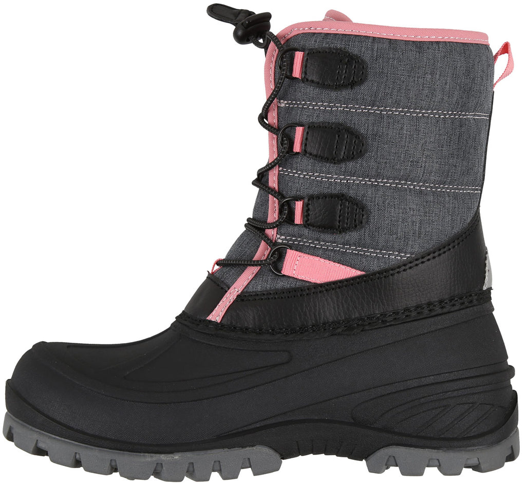 Yeti Winter Boots - Kids'