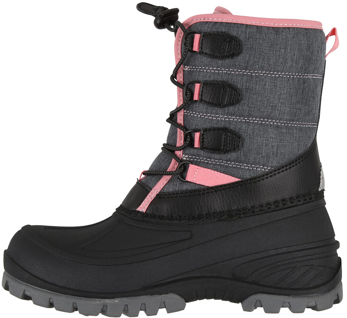 Yeti Winter Boots - Kids'