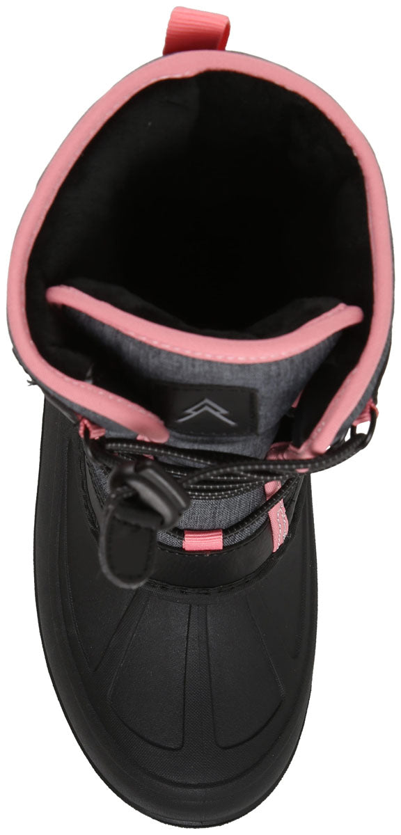 Yeti Winter Boots - Kids'