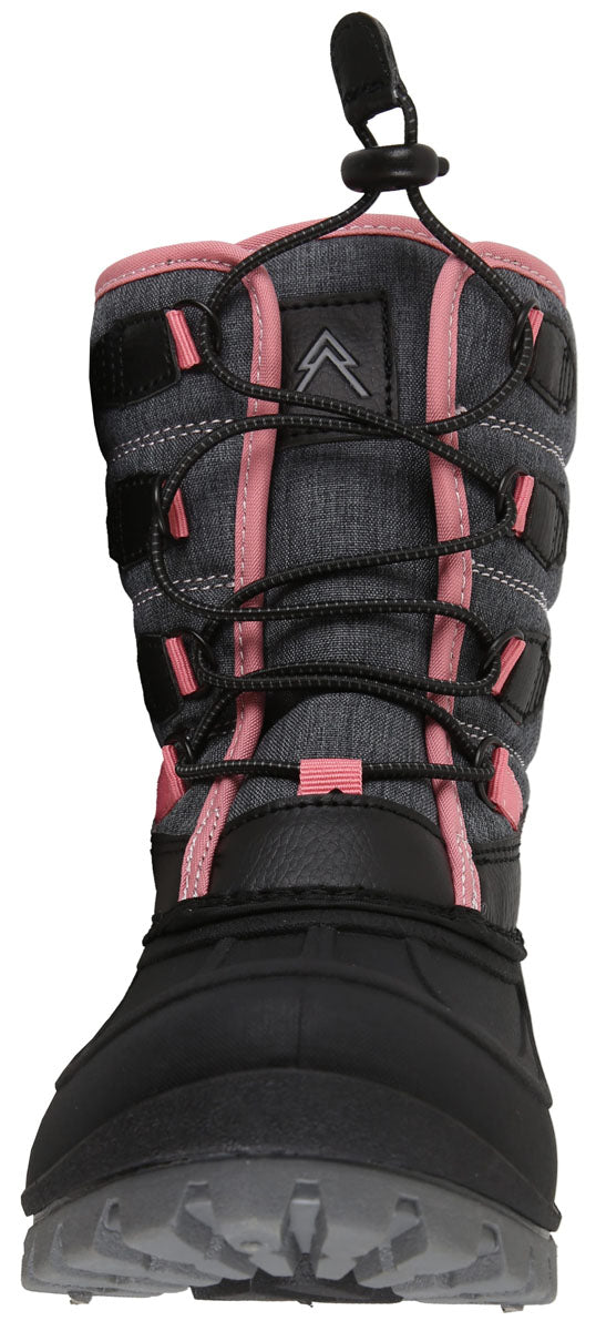 Yeti Winter Boots - Kids'