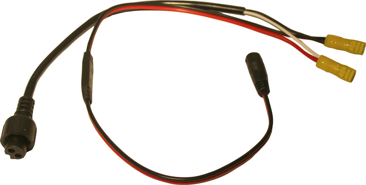 FL-12, 20, 22 And FLX-12, 20, 28 Power Cord