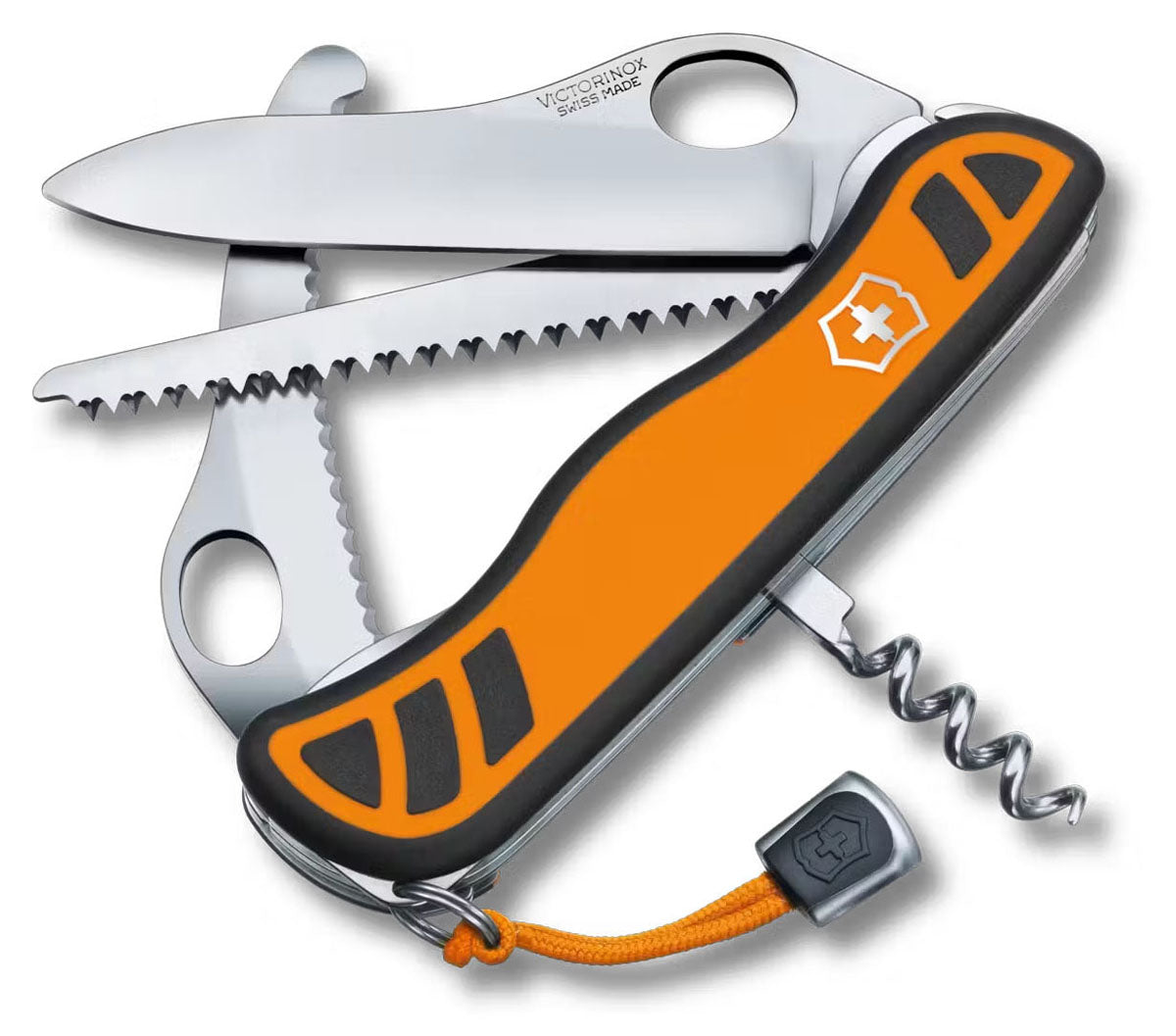 Hunter XT Grip Multi-Tool