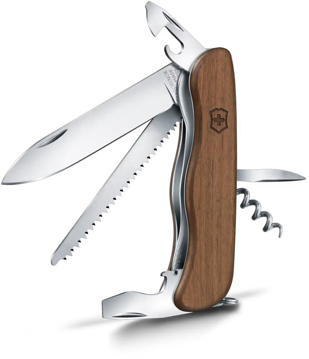 Forester Wood Multi-Tool