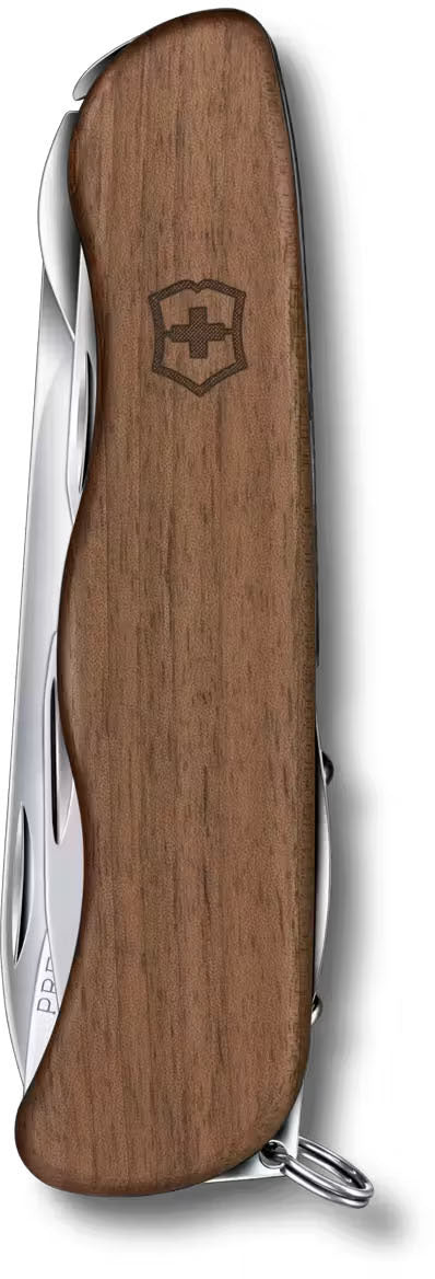 Forester Wood Multi-Tool