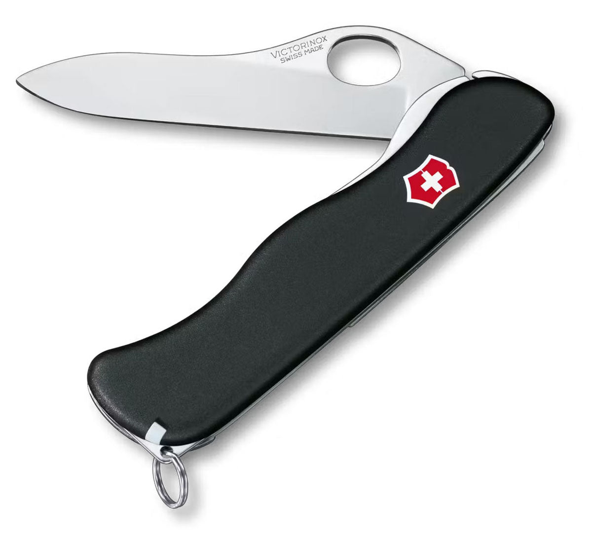 Sentinel Clip Folding Pocket Knife