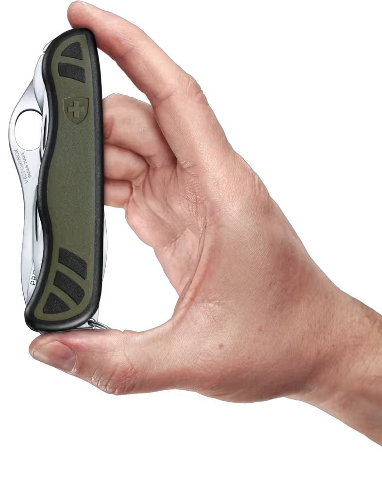 Swiss Soldier's 08 Multi-Tool