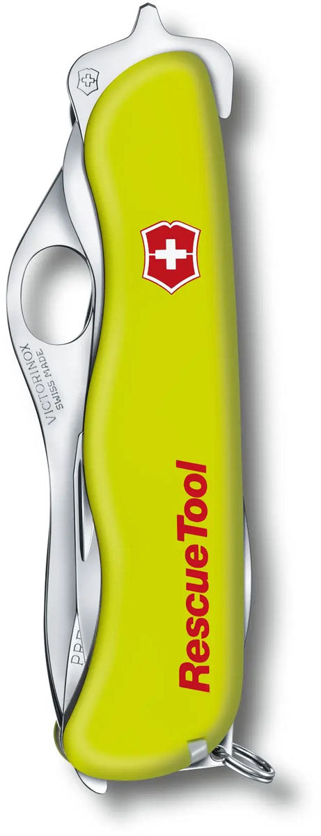 Rescue Tool Pocket Knife