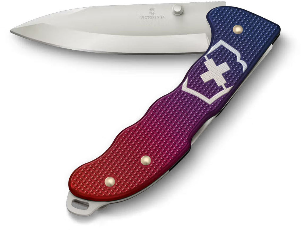 Evoke Alox Folding Pocket Knife