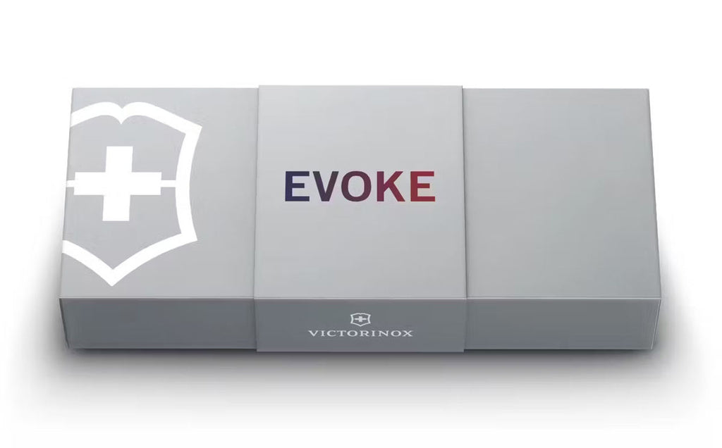 Evoke Alox Folding Pocket Knife