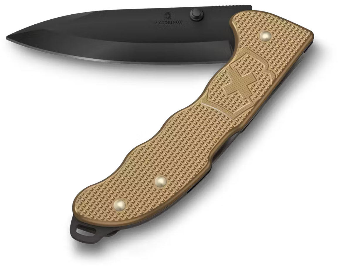 Evoke BS Alox Folding Pocket Knife