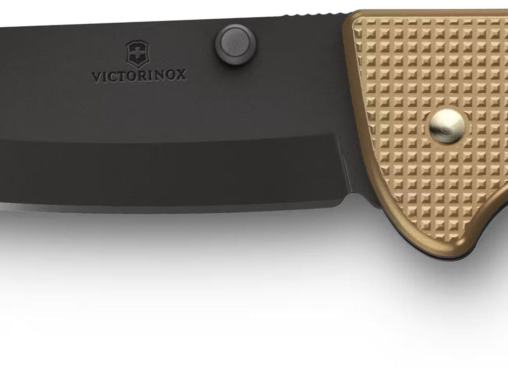 Evoke BS Alox Folding Pocket Knife